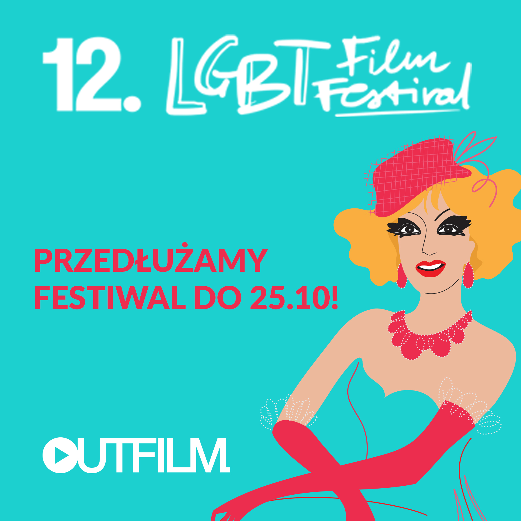 Lgbt Film Festival Jeszcze Nie Zwalnia Outfilm