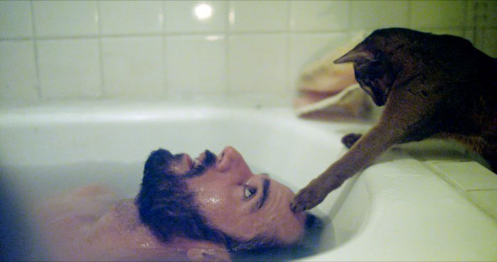 "Nasty Baby", reż. Sebastian Silva - laureat tegorocznych nagród Teddy