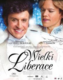 Wielki Liberace