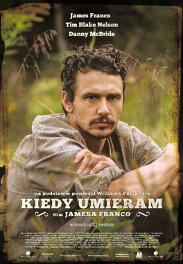 "Kiedy umieram" (2013)