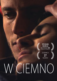 W ciemno