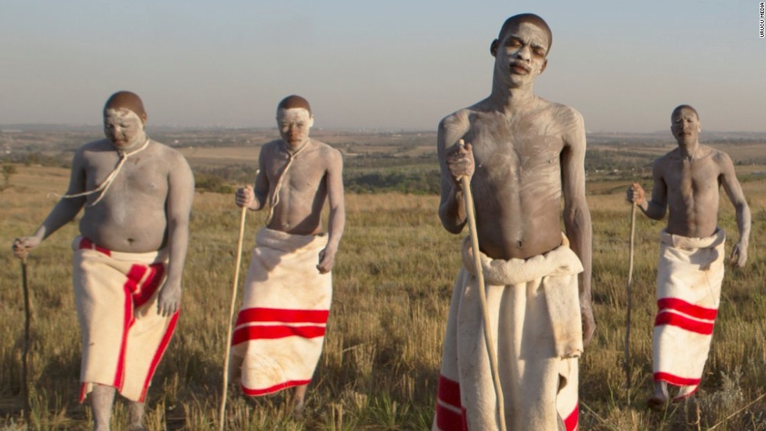 Inxeba