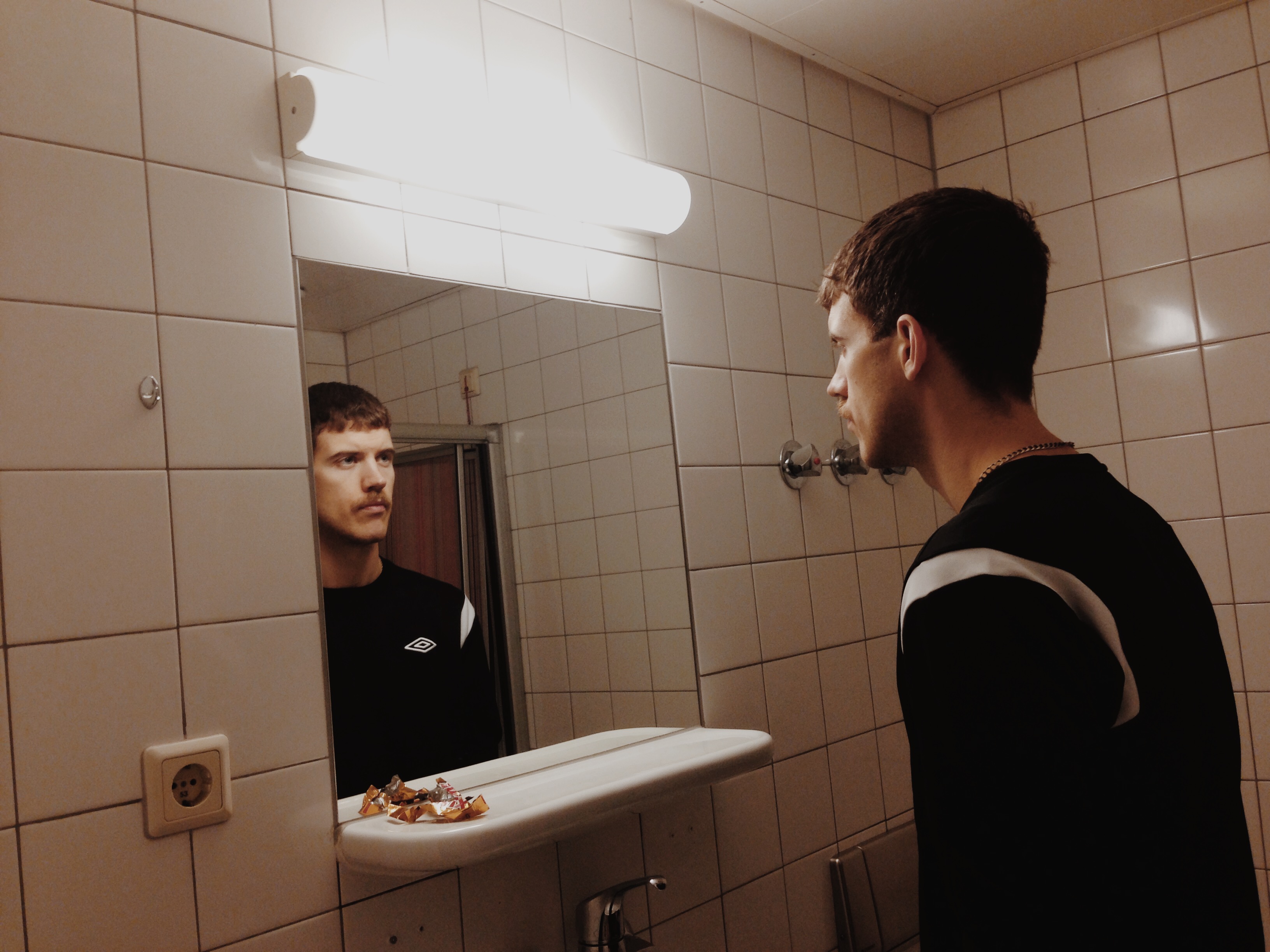 Drew Lint, reżyser