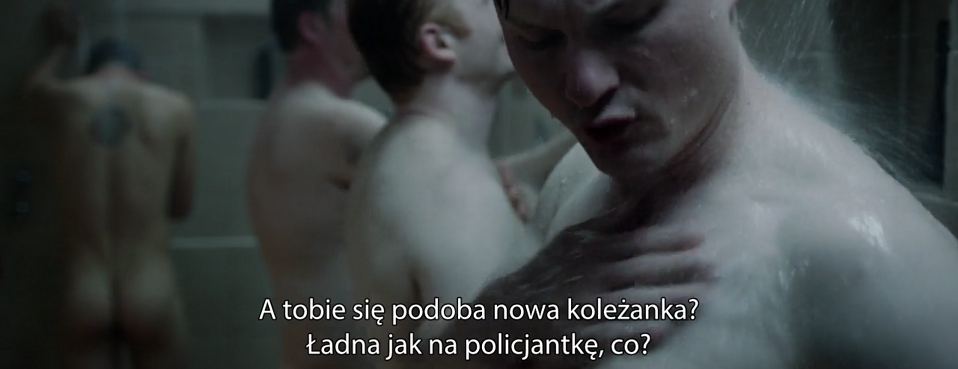 Siła przyciągania 1
