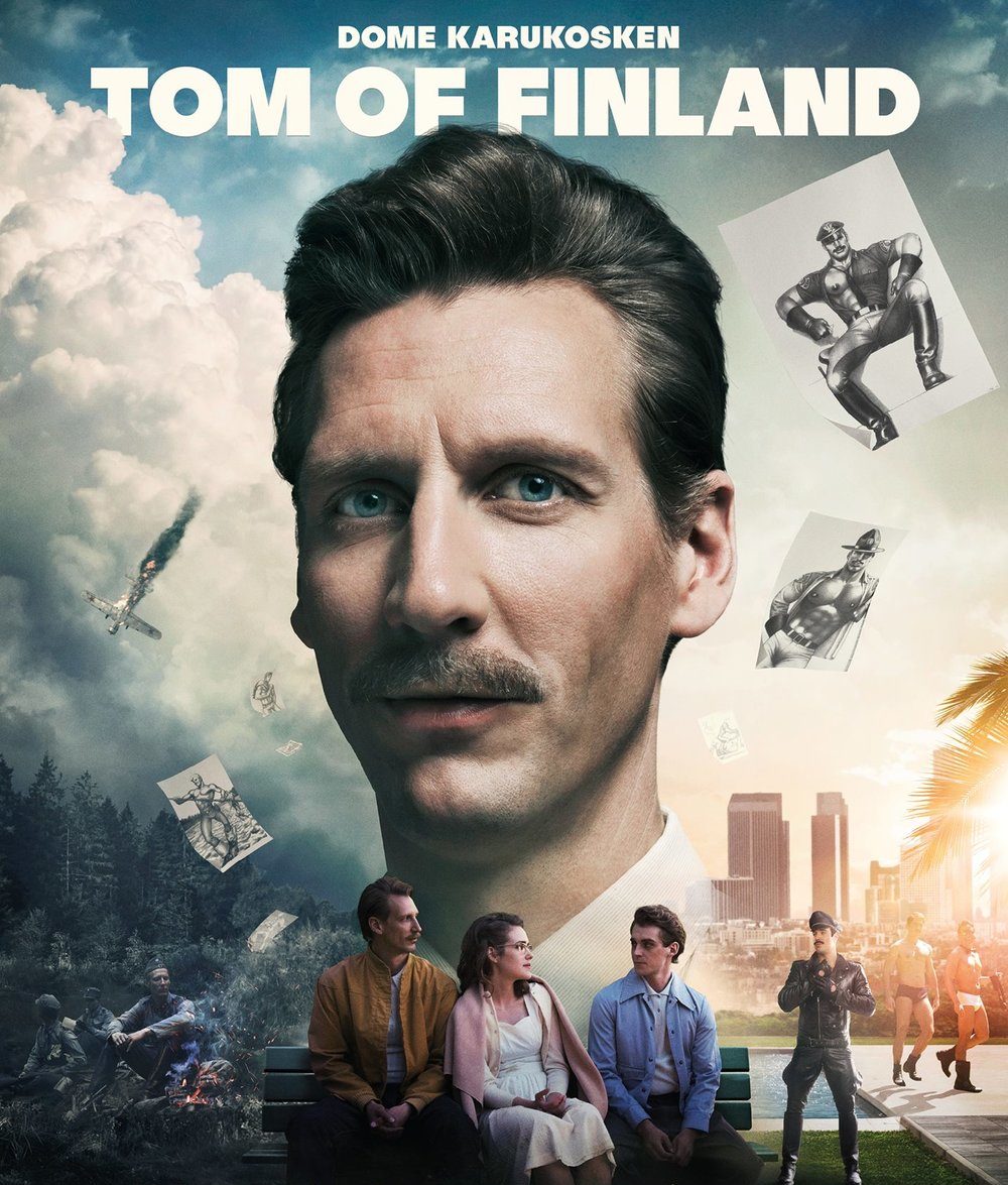 Tom of Finland