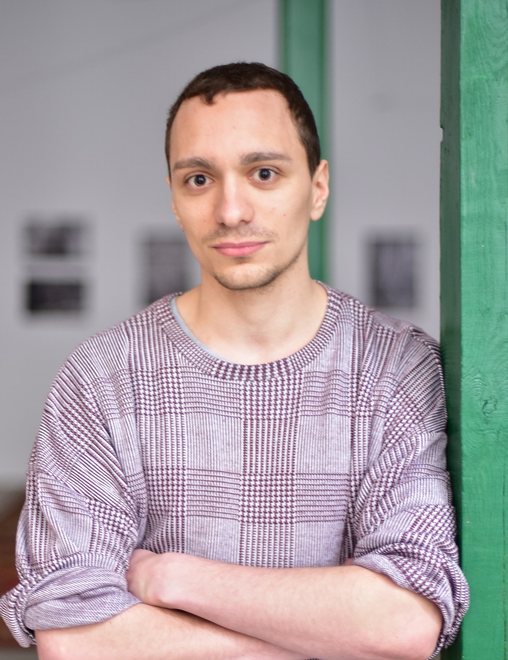 Łukasz