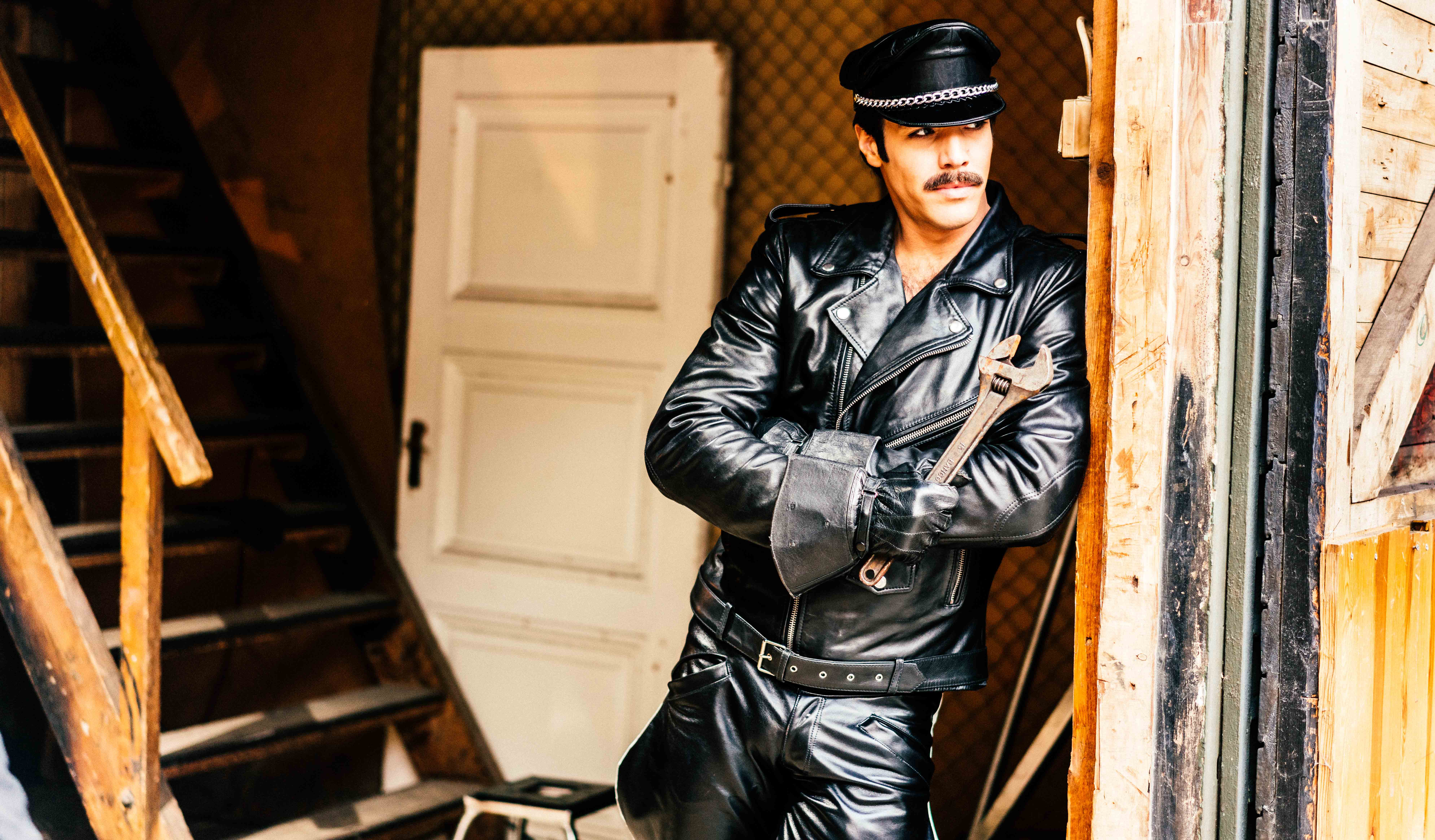 tom of finland