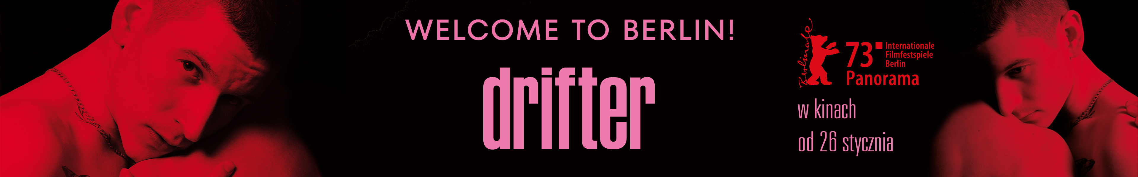 drifter