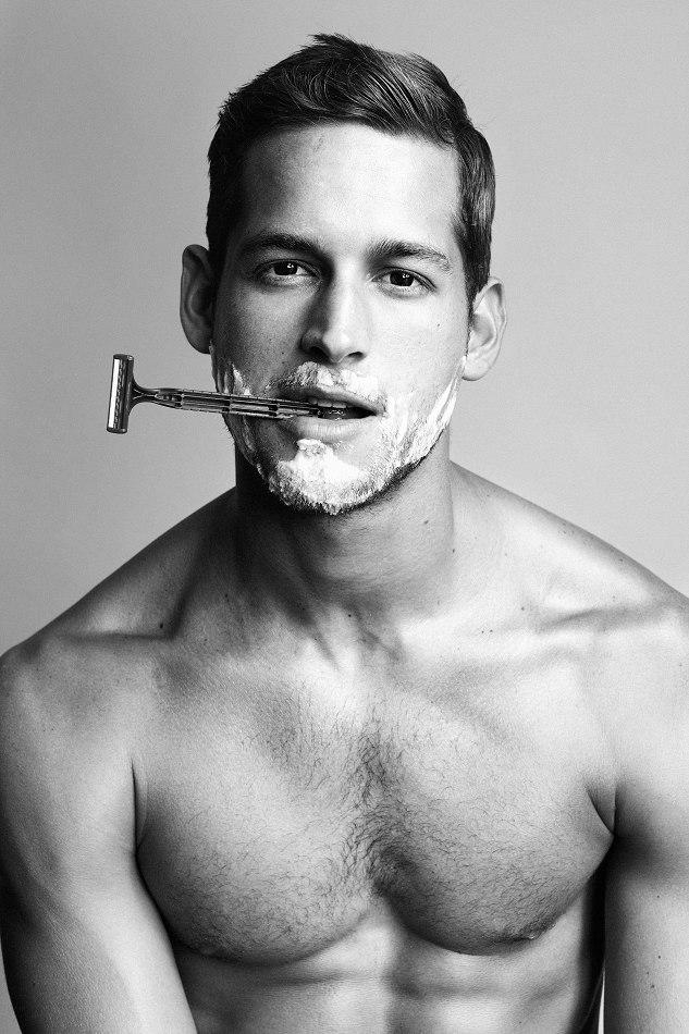 Max Emerson