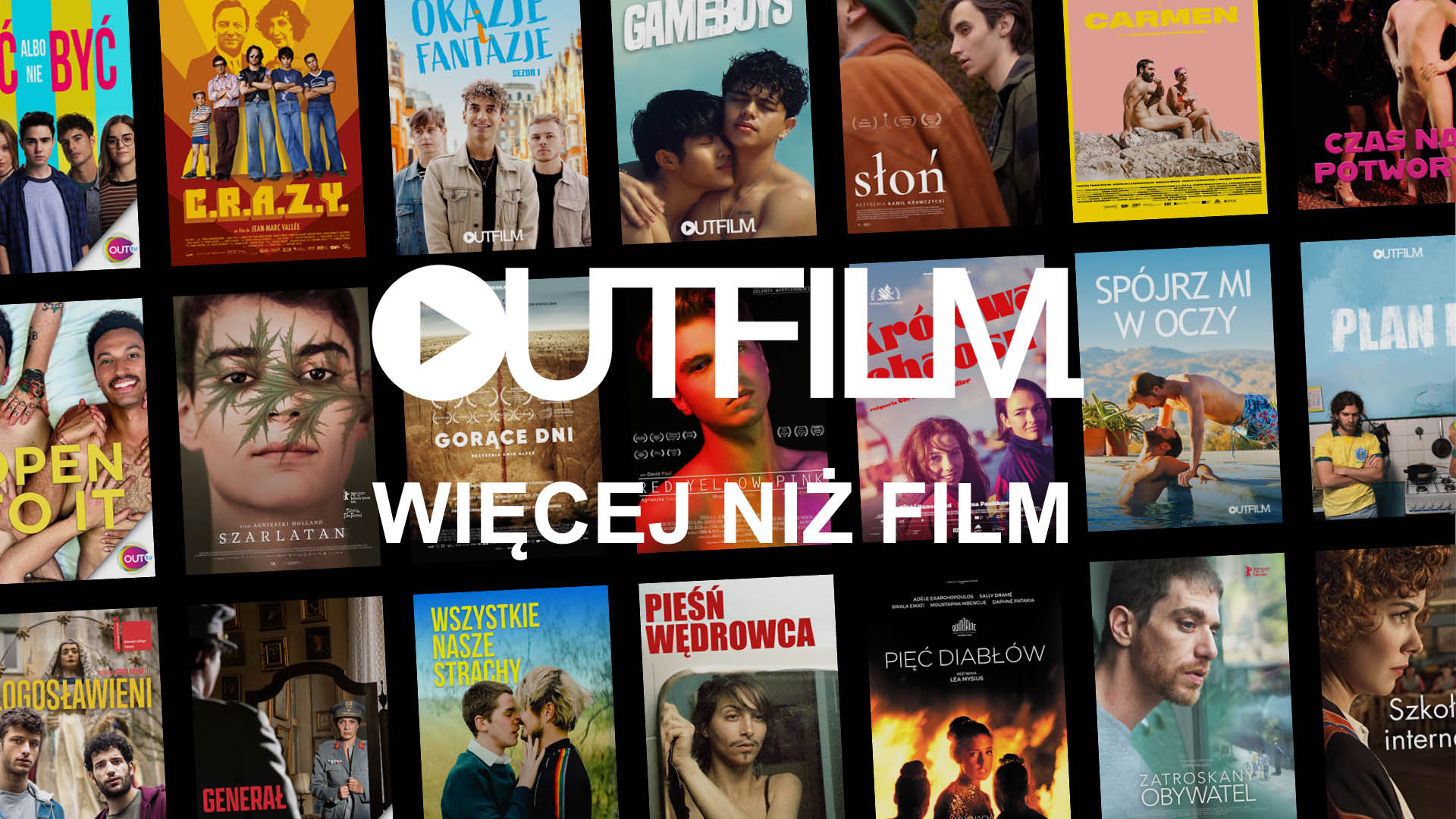 OUTfilm - więcej niż film