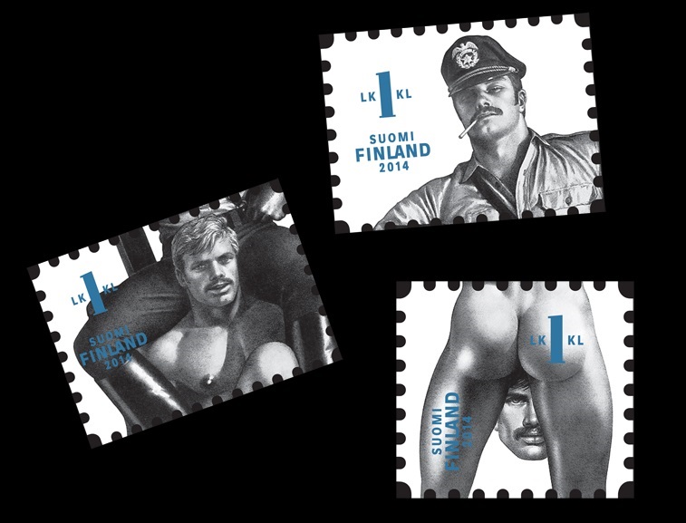 Tom of Finland