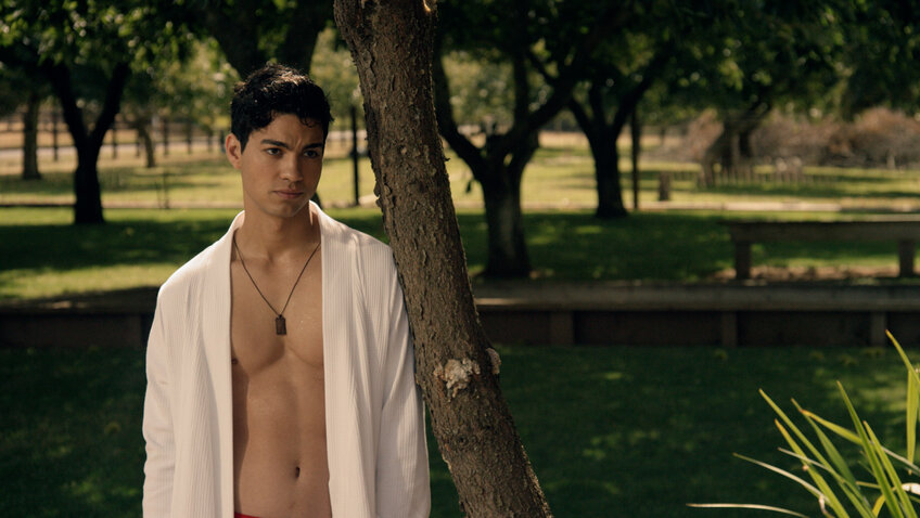 Something Like Summer | Outfilm