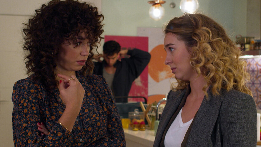 Luimelia sezon 1 Outfilm