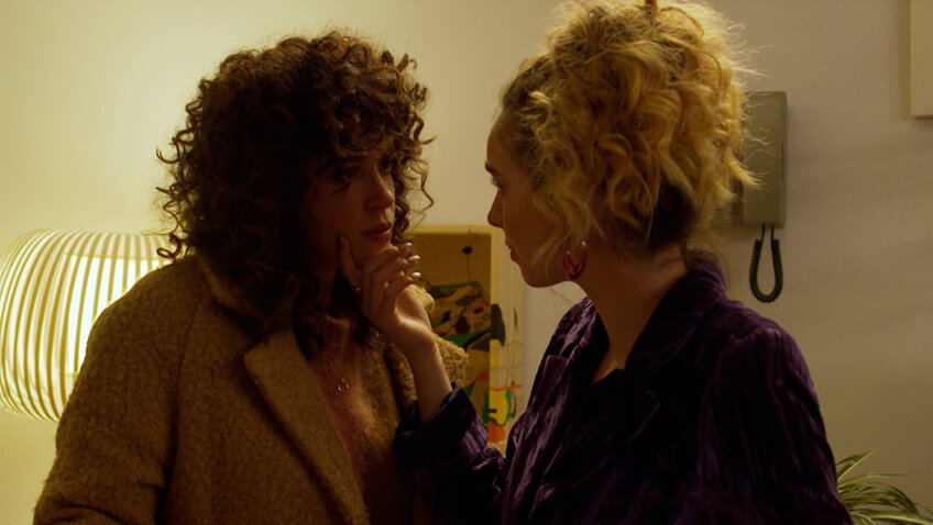 Luimelia sezon 1 odcinek 6 Outfilm