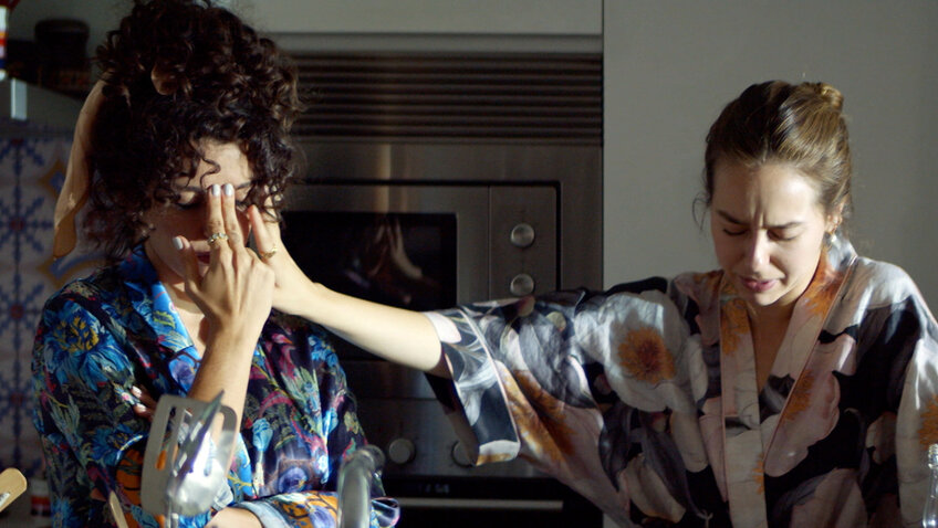 Luimelia sezon 3 odcinek 4 Outfilm