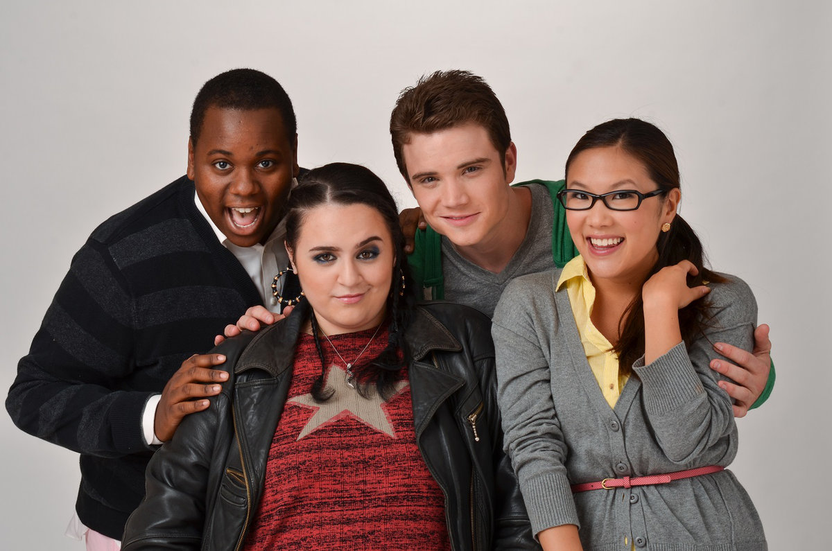 Geography Club Outfilm