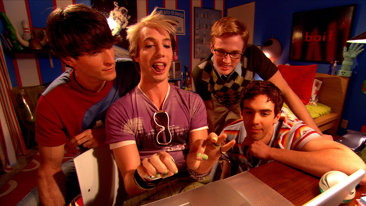 Another Gay Movie | Outfilm