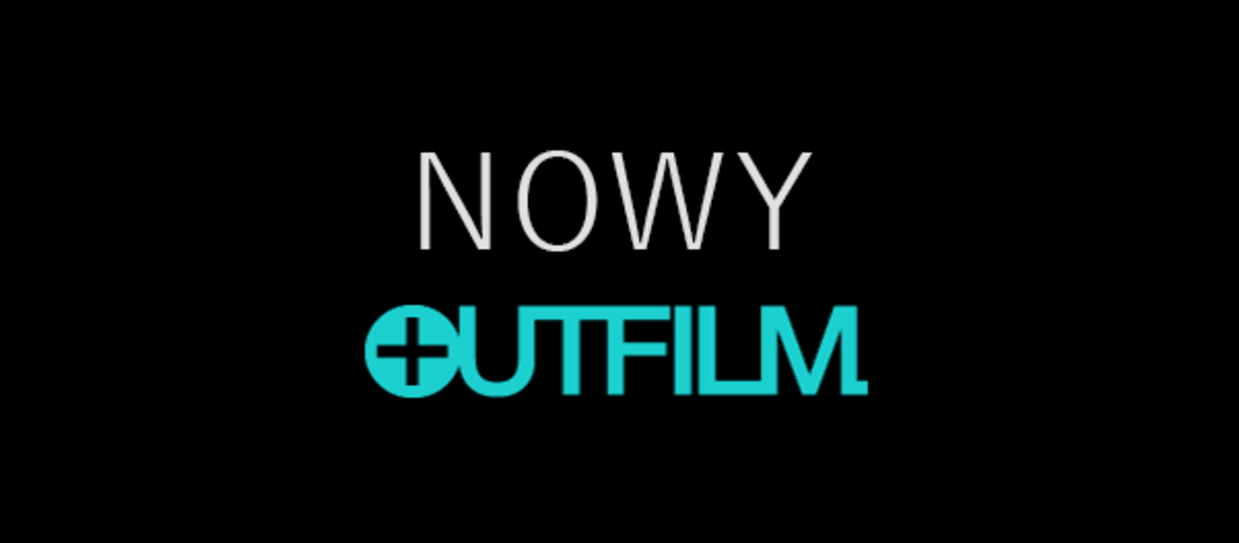Nowy OUTFILM+