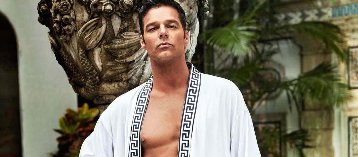 Ricky Martin