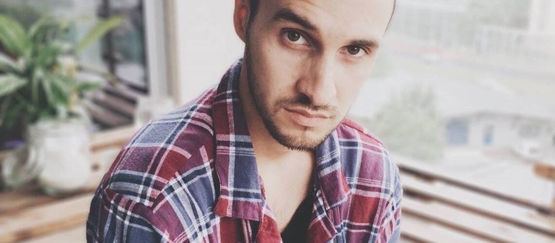 Kamil Krawczycki