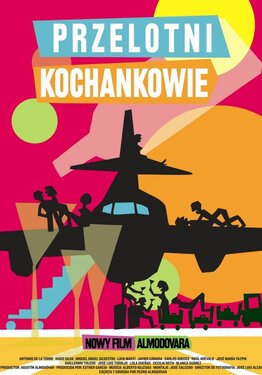 Przelotni kochankowie Przelotni kochankowie