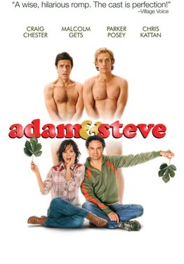 Adam i Steve - www.outfilm.pl Adam i Steve - www.outfilm.pl