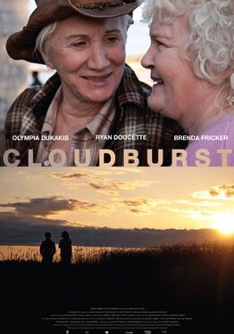 Cloudburst