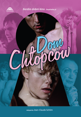 Dom Chłopców