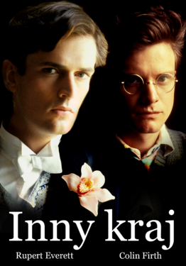 Inny kraj - plakat Inny kraj - plakat