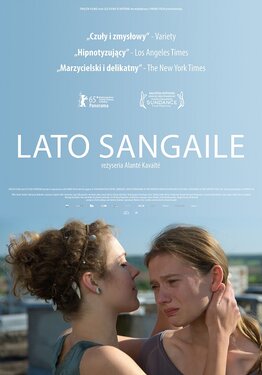 Lato Sangaile Lato Sangaile