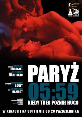 Paryż 05:59 Paryż 05:59