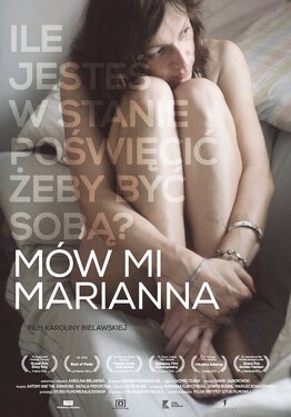 Mów mi Marianna