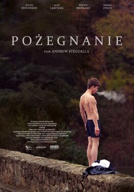 Pożegnanie Pożegnanie