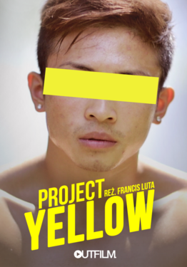 Project Yellow Project Yellow