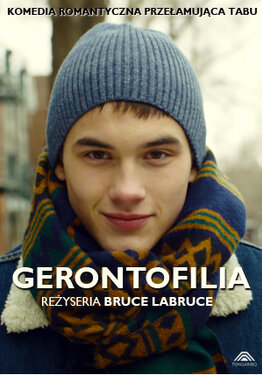 Gerontofilia