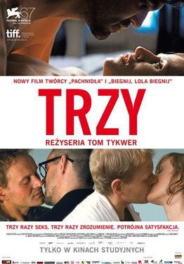Trzy Trzy